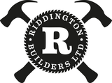 gold sponsor ridd build logo
