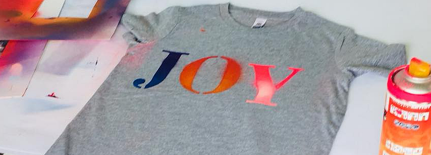 Joy T-Shirt